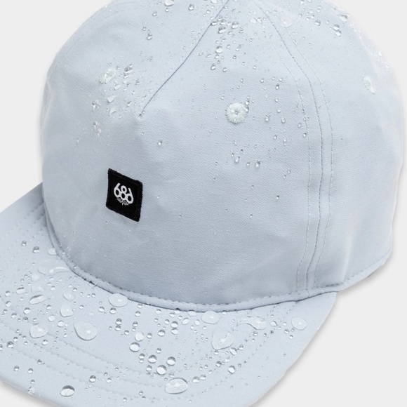 PACKABLE HAT - Picture 2 of 3